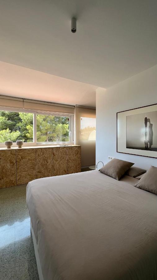 Apartament Vip Alfaz Del Pi L'Alfàs del Pi Zewnętrze zdjęcie