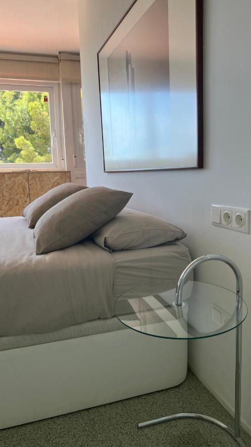 Apartament Vip Alfaz Del Pi L'Alfàs del Pi Zewnętrze zdjęcie
