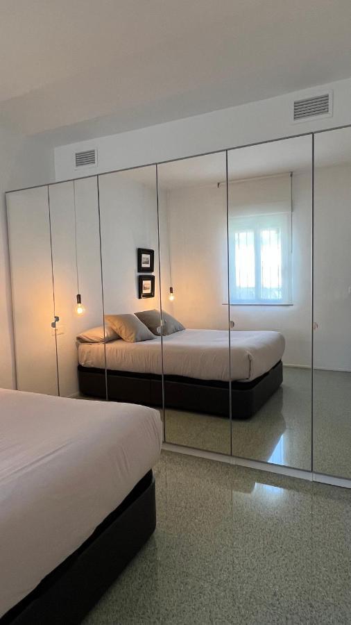 Apartament Vip Alfaz Del Pi L'Alfàs del Pi Zewnętrze zdjęcie