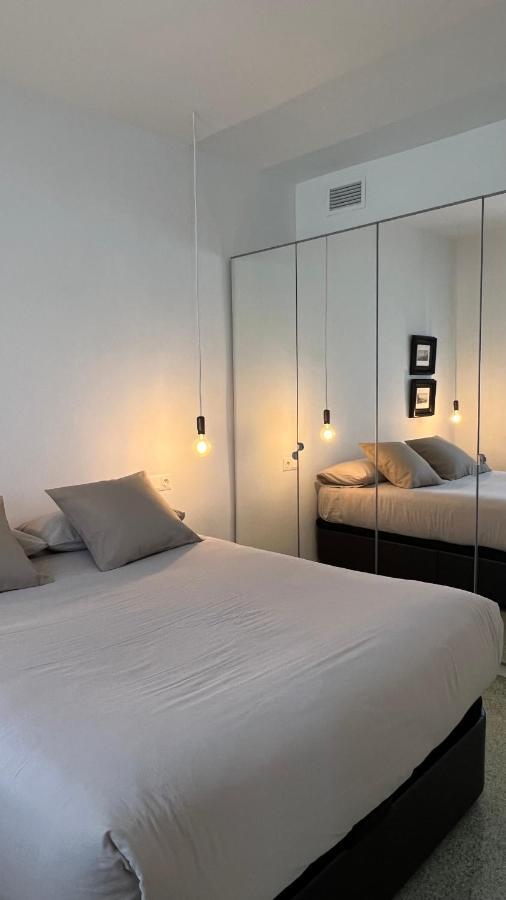 Apartament Vip Alfaz Del Pi L'Alfàs del Pi Zewnętrze zdjęcie