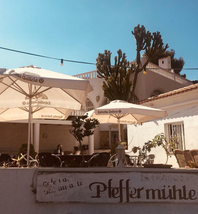 Apartament Vip Alfaz Del Pi L'Alfàs del Pi Zewnętrze zdjęcie
