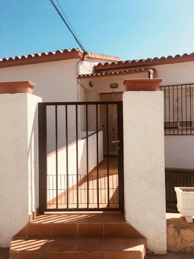 Apartament Vip Alfaz Del Pi L'Alfàs del Pi Zewnętrze zdjęcie