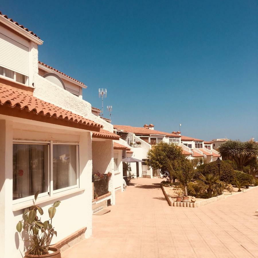 Apartament Vip Alfaz Del Pi L'Alfàs del Pi Zewnętrze zdjęcie